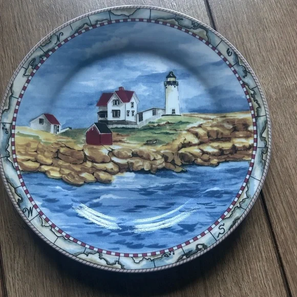 American Atelier Plates - Picture 2 of 10